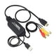 thumbnail image 1 of Cable convertidor a , cable convertidor de , vídeo de sonido compuesto 3RCA a 1080P compatible con NTSC para PC, Tipo B, 1 of 7