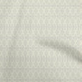 thumbnail image 1 of oneOone Cotton Jersey Dark Blue Fabric Asian Floral Block Quilting Supplies Print Sewing Fabric By The Yard 58 Inch Wide, 1 of 4