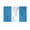 4x6 ft Nylon Flag, variant on AGAS Guatemala No Seal Flag 4x6 inch - 11" Plastic Pole 100% Polyester Stitched Edges Guatemalan National Mini Flag on a Stick