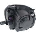 thumbnail image 2 of For Fiat 500 2012-2018 Headlight Passenger Side | Composite | Type 1 | CAPA Certified | FI2503100 | 5182428AE, 2 of 5