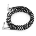 thumbnail image 3 of Musical Instrument Accessory,JORINDO Guitar Cable 6.35mm Audio Cable Guitar Amp Cord Optimized for Excellence, 3 of 14