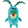 Alpha Group Spongebob Squarepants Movie - Mini Plush - 6'' Plankton