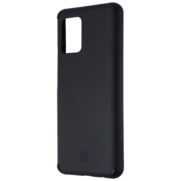 Incipio Duo Series Dual Layer Case for Samsung Galaxy A42 5G - Matte Black