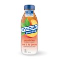 thumbnail image 1 of Thé à la pêche Snapple zéro aromatisé naturellement, 473 mL, 1 of 3