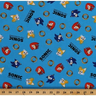 Hedgehog Fabric