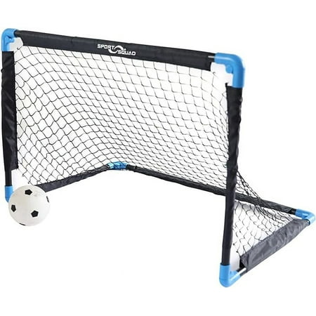 Sport Squad Easy-Fold Soccer Goal