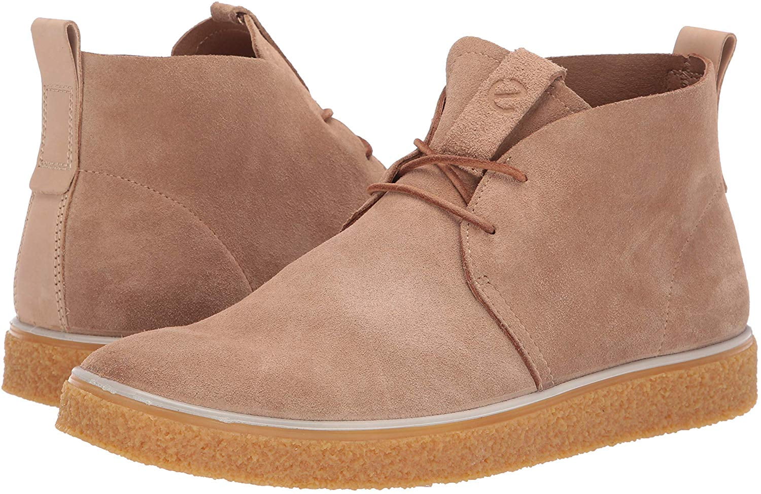 ecco men's crepetray chukka boot