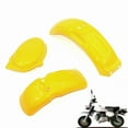 thumbnail image 3 of Applies to Motorcycle Fairing Plastic Front Rear Fender Side Mudguard for Mini Trail Bike DAX Z50A Z50R Z50J Z110 Z125, 3 of 3