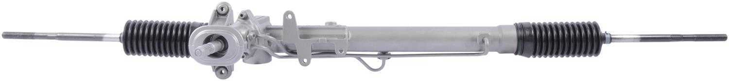 MasterPro Power Steering 312-0118 Power Steering Rack and Pinion Unit