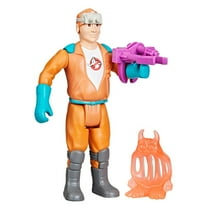 Ghostbusters Action Figures Kenner Classics The Real Ghostbusters Ray Stantz & Jail Jaw Set