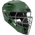 thumbnail image 7 of All-Star MVP Pro Catcher’s Helmet MVP5 Deflexion Tech I-Bar Vision BSP, 7 of 7
