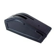 thumbnail image 2 of B&M 81122 Pro Ratchet Stealth (Black) Aluminum Cover, 2 of 3