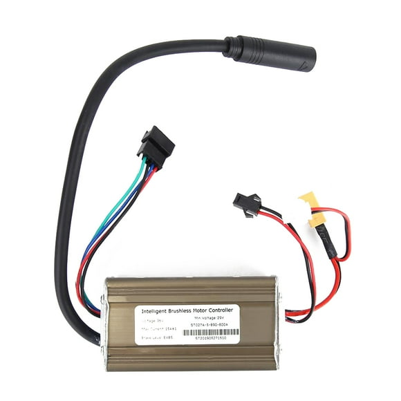 Replacement For Kugoo S1/S2/S3/S3 Pro 8 controller;scooter motherboard controller;scooter Inch Electric Scooter Skateboard 36V Motherboard Controller Driver