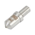 thumbnail image 2 of Hrc-3 Metal Steel Diamond Indenter Penetrator 120° For Rockwell Hra Hardness Tester Rc-3 Hr150A, 2 of 10