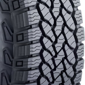 General Grabber A/T Sport 255/70R17 110/107T C 6 Ply All Terrain Light Truck Tire Sansujyuku sansujyuku.com