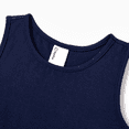 thumbnail image 4 of PatPat Family Matching Cotton Tee Flora Print Splicing Shirt or Tank Dress, 4 of 4