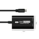 thumbnail image 3 of Consola convertidora compatible con HDMI 16/9 4/3 Adaptador de video HD para SEGA MD1 MD2 SNK Ehuebsd  Para estrenar, 3 of 3