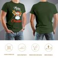 thumbnail image 4 of Camisas de Navidad australianas - Pijamas familiares a juego, Animal, Navidad Nueva Zelanda, Navidad de Australia, Aotearoa, Koa Camiseta, 4 of 4