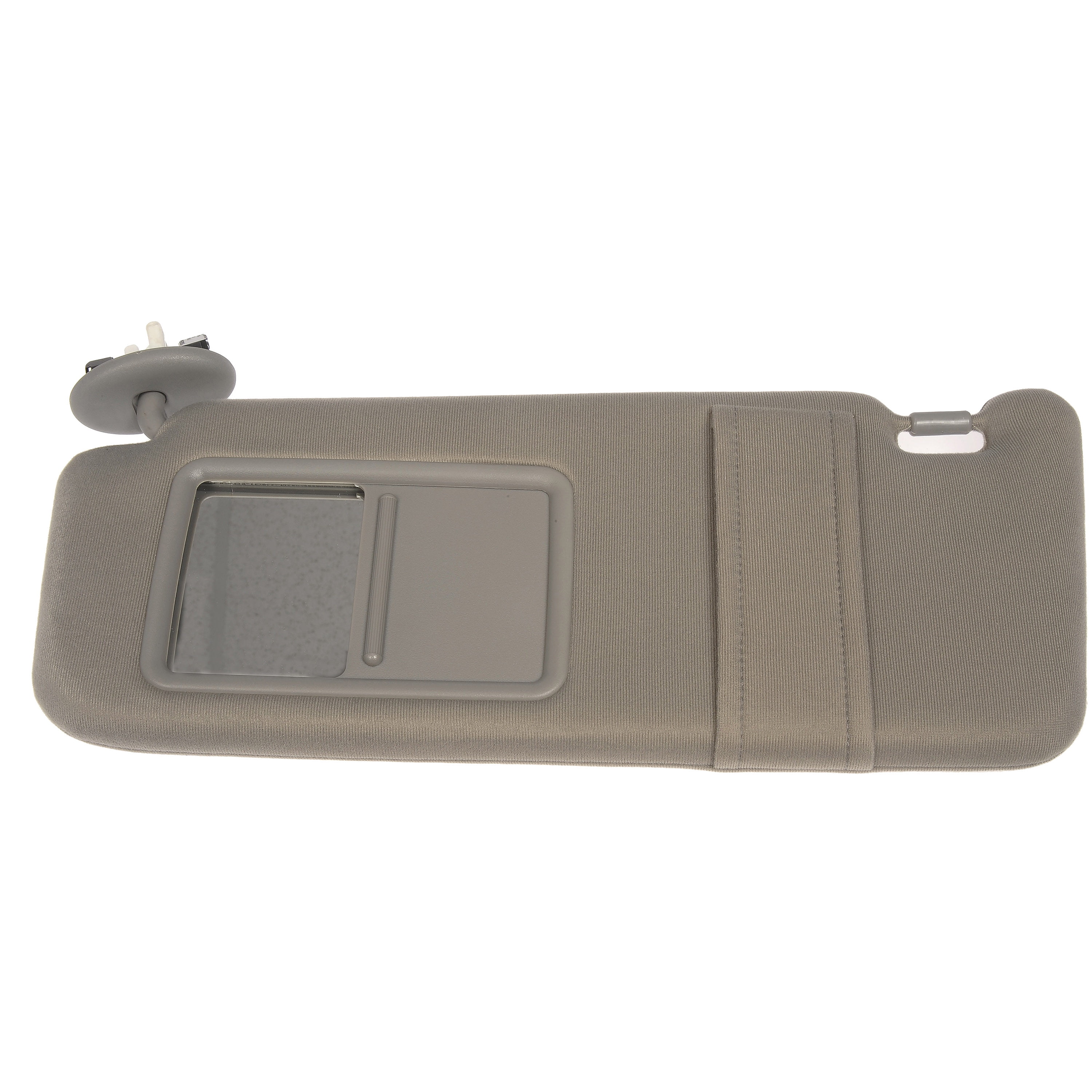2010 toyota camry driver side visor deals