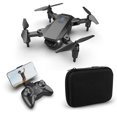 thumbnail image 1 of S603 Mini RC Drone With 4K Dual Camera HD Wifi Fpv Photography Professional Foldable Quadcopter Selfie Dron Toys for boys heqiyong toy, 1 of 2
