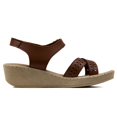 thumbnail image 1 of Sandalias Maxim 069 para Mujer T22.5 Zapaterias Mexico CALZADO MAXIM 069-TAN, 1 of 4