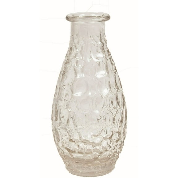 D Bud Vase