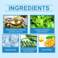 thumbnail image 4 of Wiyun Skin Repair Gel Gently Restores And Moisturizes The Body's Rough And Smooth Skin Care Gel, 4 of 5
