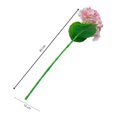 thumbnail image 3 of Flor Artificial Mainstays 45 cm Hortencia Rosa Claro, 3 of 4