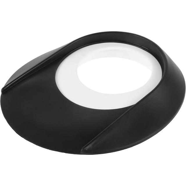 KAKOWELY golf putting cup Golf Putting Cup Outdoor Plastic Golf Hole Training Equipment Golf Training Putter Golf Device Plastic Golf Putting Cup Golf Putting Tool