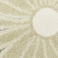 thumbnail image 6 of Nourison Aloha 9' x 12' Ivory Sage Outdoor Rug, 6 of 10