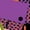 DESERT PINK, variant on Disney - Wall-E - Sorta Sweet Sorta Spooky Wall-E - Toddler And Youth Girls Fitted Short Sleeve Graphic T-Shirt