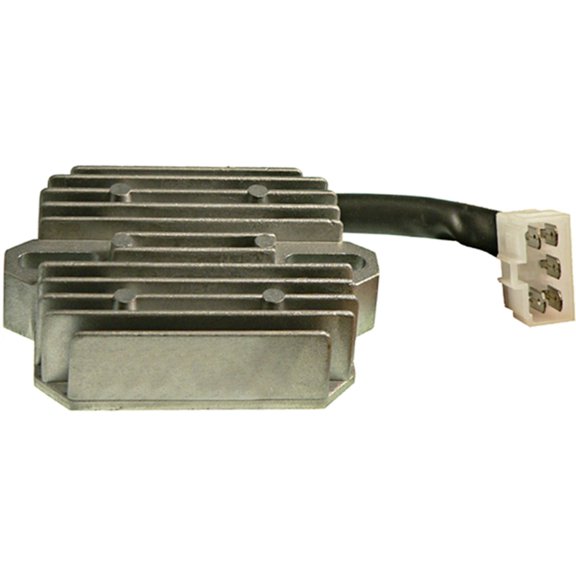 Rectifier/Regulator for Suzuki LT-F500F Quadrunner 1998-1999; 230-58069