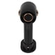 thumbnail image 5 of Ventilador de mano con pantalla digital inteligente Ventilador de turbina pequeño silencioso sin hojas Ventilador eléctrico portátil USB de bolsillo para escritorio Negro, 5 of 10