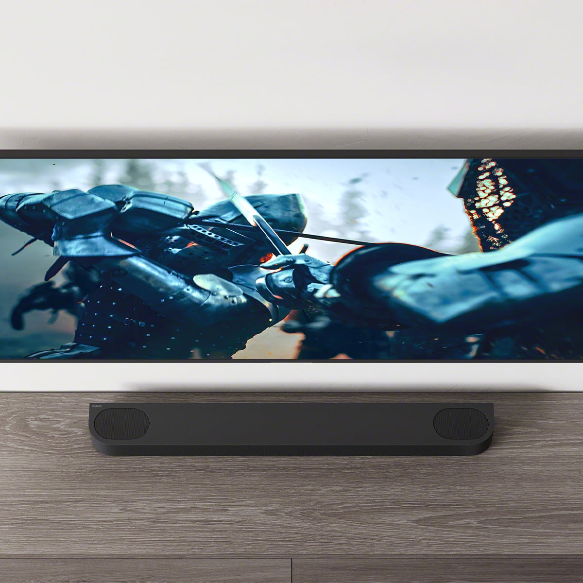 Sony HT-B600 BRAVIA Theater Bar 6 3.1.2-Channel System - Walmart.com