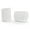 White, variant on Definitive Technology AW650 All Weather Speaker with Bracket - Pair (White)