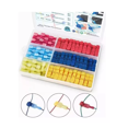 thumbnail image 2 of Kit Conectores T-tap Terminales Cables De E Estuche, 2 of 3