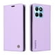 thumbnail image 4 of Funda para Honor X6A 4G Estuche de Cuero PU Tipo Cartera con Ranuras para Tarjetas y Cierre Magnético, 4 of 5