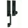thumbnail image 3 of Weslock 02875-N4N0020 Leighton One Piece Dummy Handleset - Nickel, 3 of 5