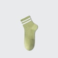 thumbnail image 2 of PMVFHDE Athletic Socks Summer Cotton Casual Mid Calf Socks for Women Daily Versatile, 2 of 3