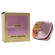 Paco Rabanne Lady Million Empire for Women - 2.7 oz