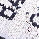 thumbnail image 4 of Melocotón Reversible cambio de color lentejuelas coser apliques Hugo Parche de lentejuelas de corazón de melocotón, 4 of 10