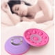 thumbnail image 2 of ER Masajeador de senos Amasamiento Puntos de acupuntura para hiperplasia de la glándula mamaria Prevención de senos Flacidez Belleza Instrumento de masaje de senos (púrpura) oso de fresa Electrónica, 2 of 5