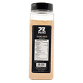 thumbnail image 2 of 27 Peaks Gourmet All Natural Ground Ginger Powder, 16 oz Bottle, 2 of 5