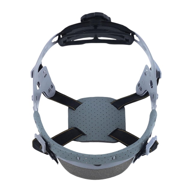 Maytalsory Remplacement de Casque Suspenon Réglable Ergonomique Fixation de Doublure de Chapeau pour Insert de Traiteur Suspenon à 4 Points
