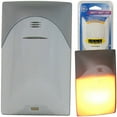 Ge Automatic Safety Night Light
