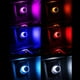 thumbnail image 4 of Mini luz LED USB para interior de coche, lámpara ambiental de neón, accesorios, destello colorido, 4 of 5