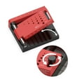 thumbnail image 2 of NATEFEMIN Modular Drill Positioning Tool for DIY Enthusiasts 1-4mm Rod Clamp and Centering Device, 2 of 9