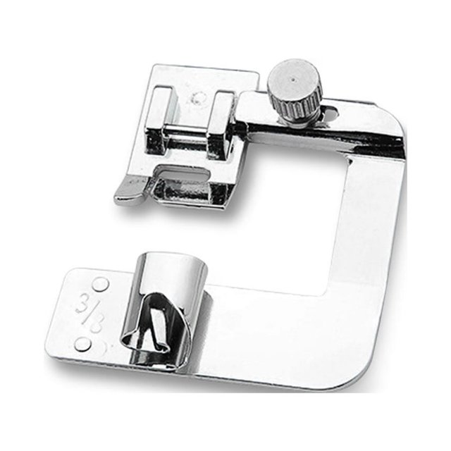 Naiovety Prensatelas para máquina de coser, prensatelas para prensar, equipo a presión para retales Type9 NO9