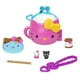 thumbnail image 1 of Set de Juego Sanrio Mini Campamento de Cocoa, 1 of 3