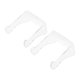 thumbnail image 1 of unbranded 2Ud Colgador Acrílico Para Guitarra Y Ukelele, Universal Para Instrumentos, 1 of 8
